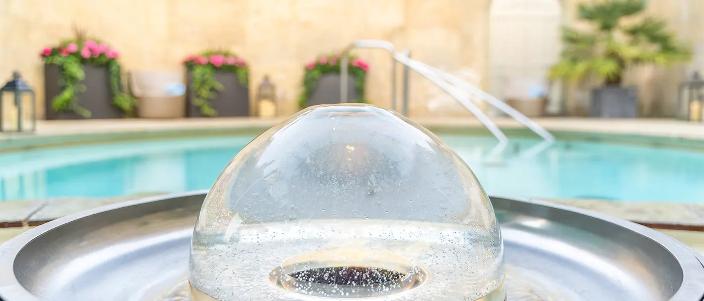 Thermae Bath Spa