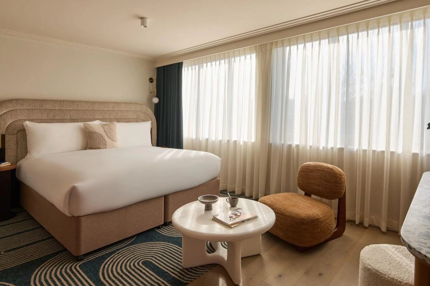 Hotel Indigo London K West