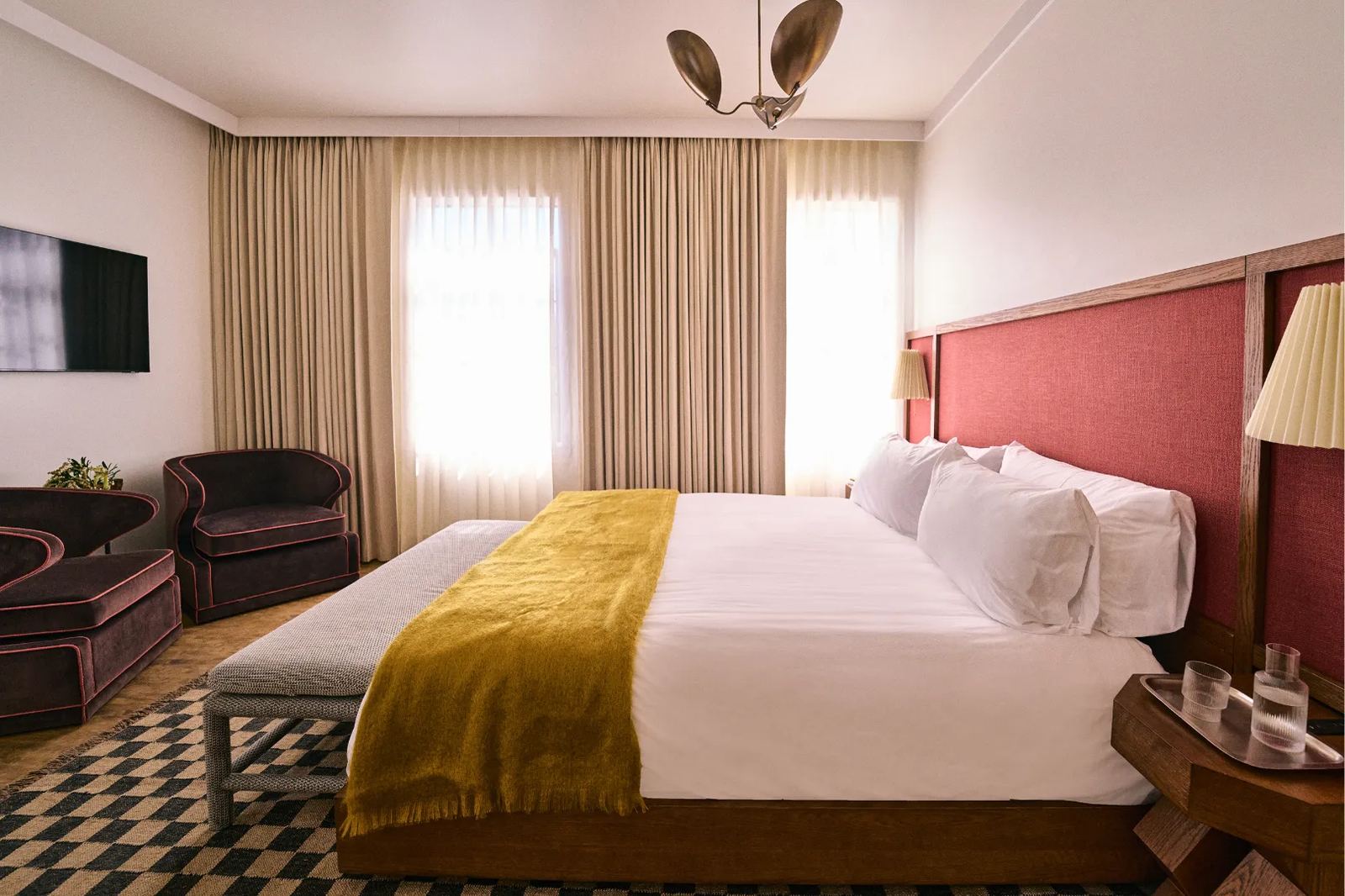 Hotel Lucile