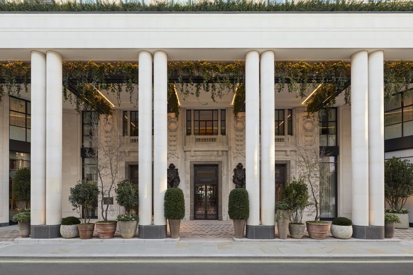 Six Senses London