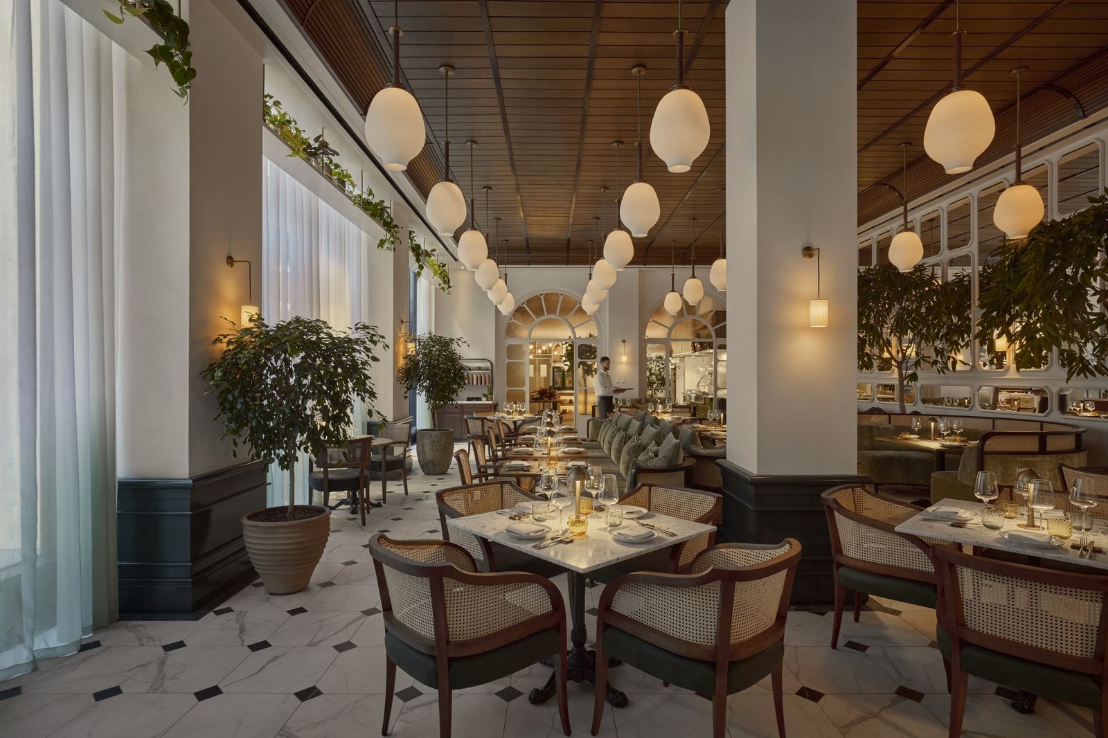 Six Senses London