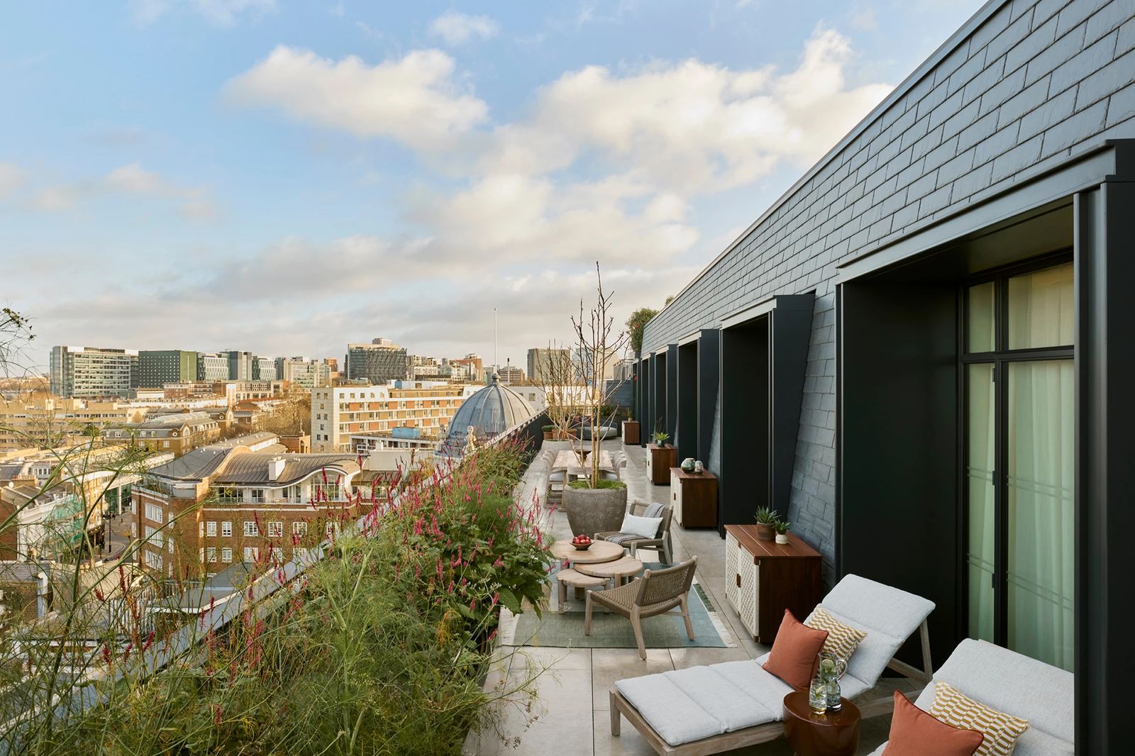 Six Senses London