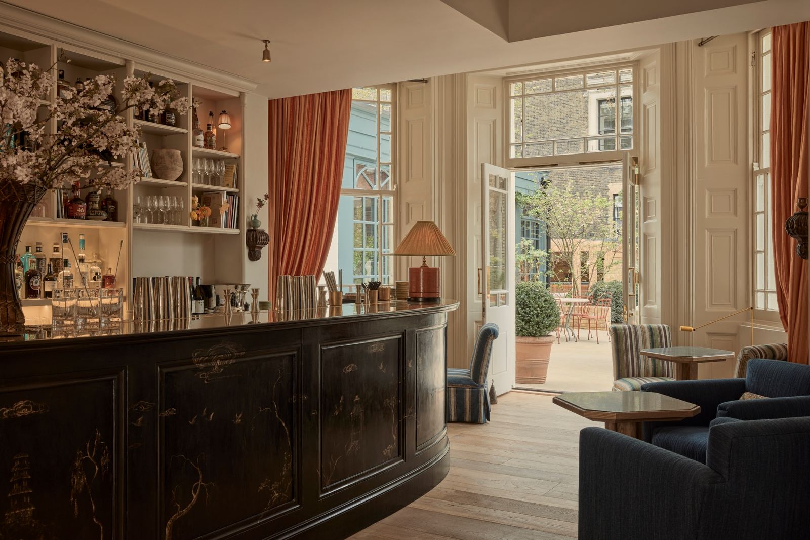 The Zetter Bloomsbury