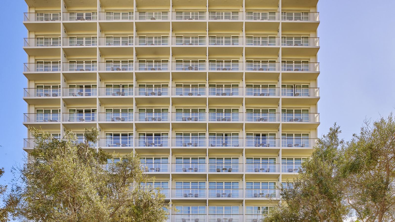 Cameo Beverly Hills