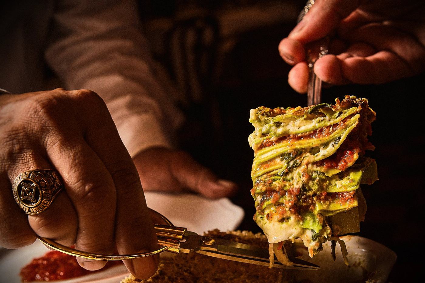 Lasagne