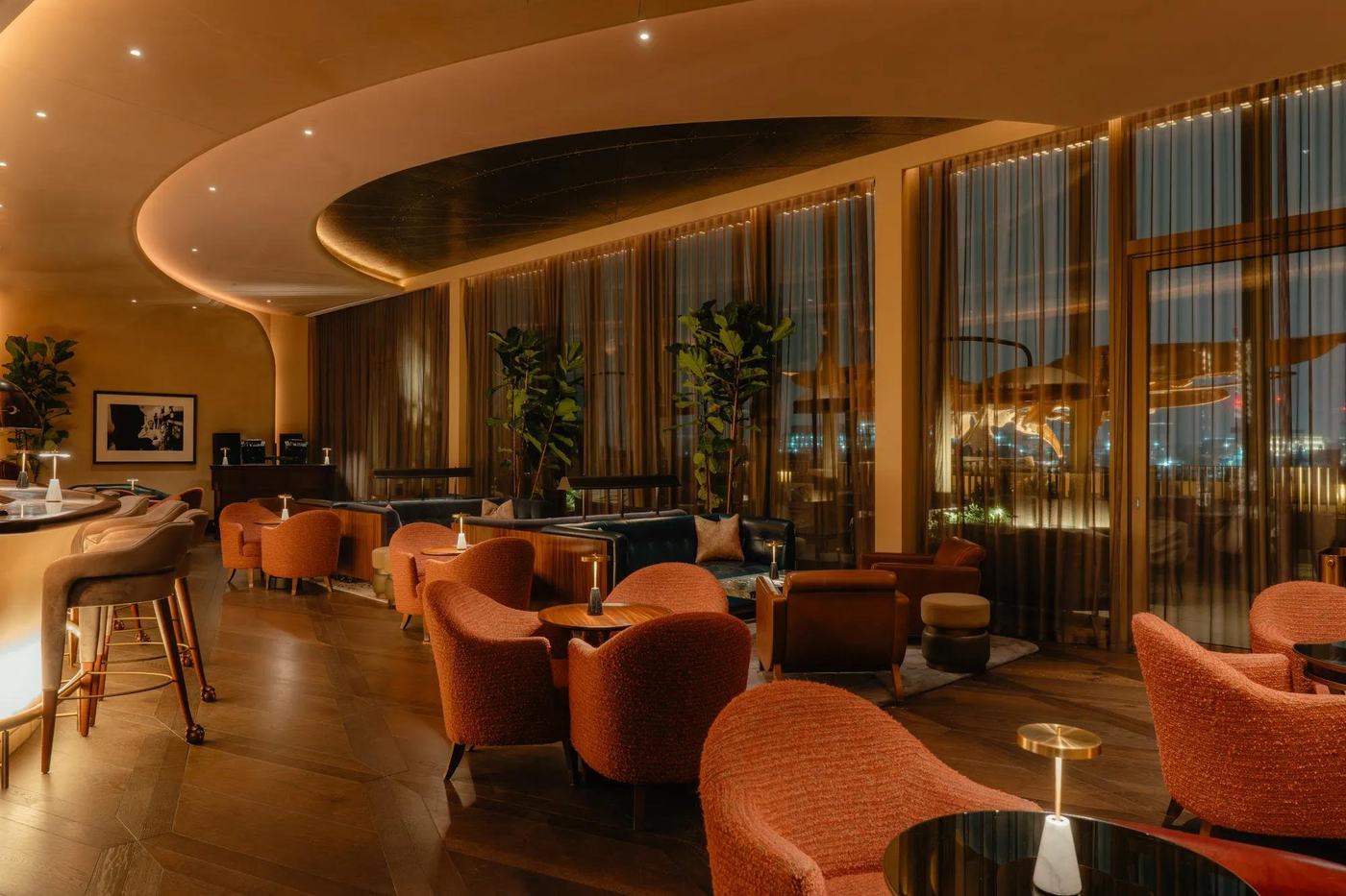 Eagle Bar