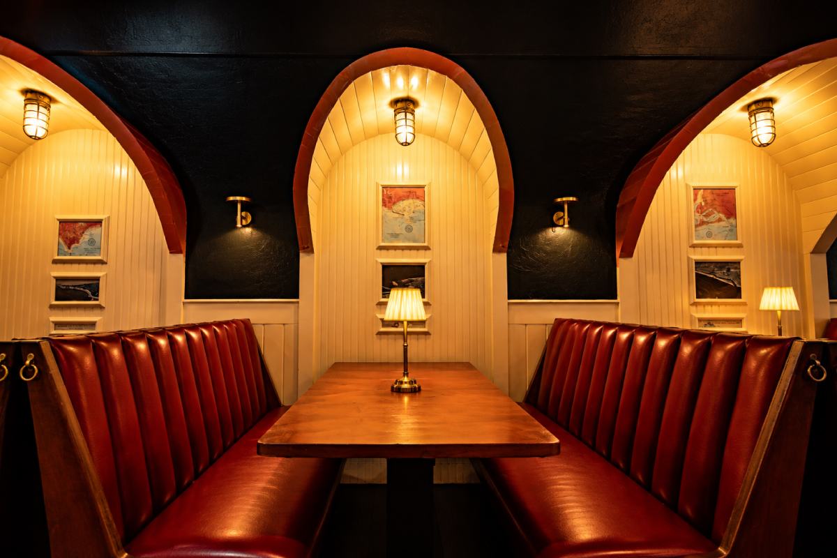 Friendship Bar