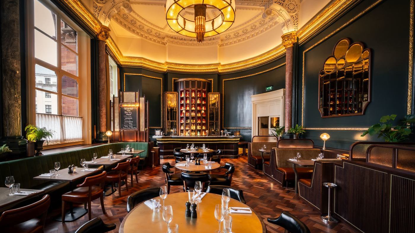 Hawksmoor St Pancras