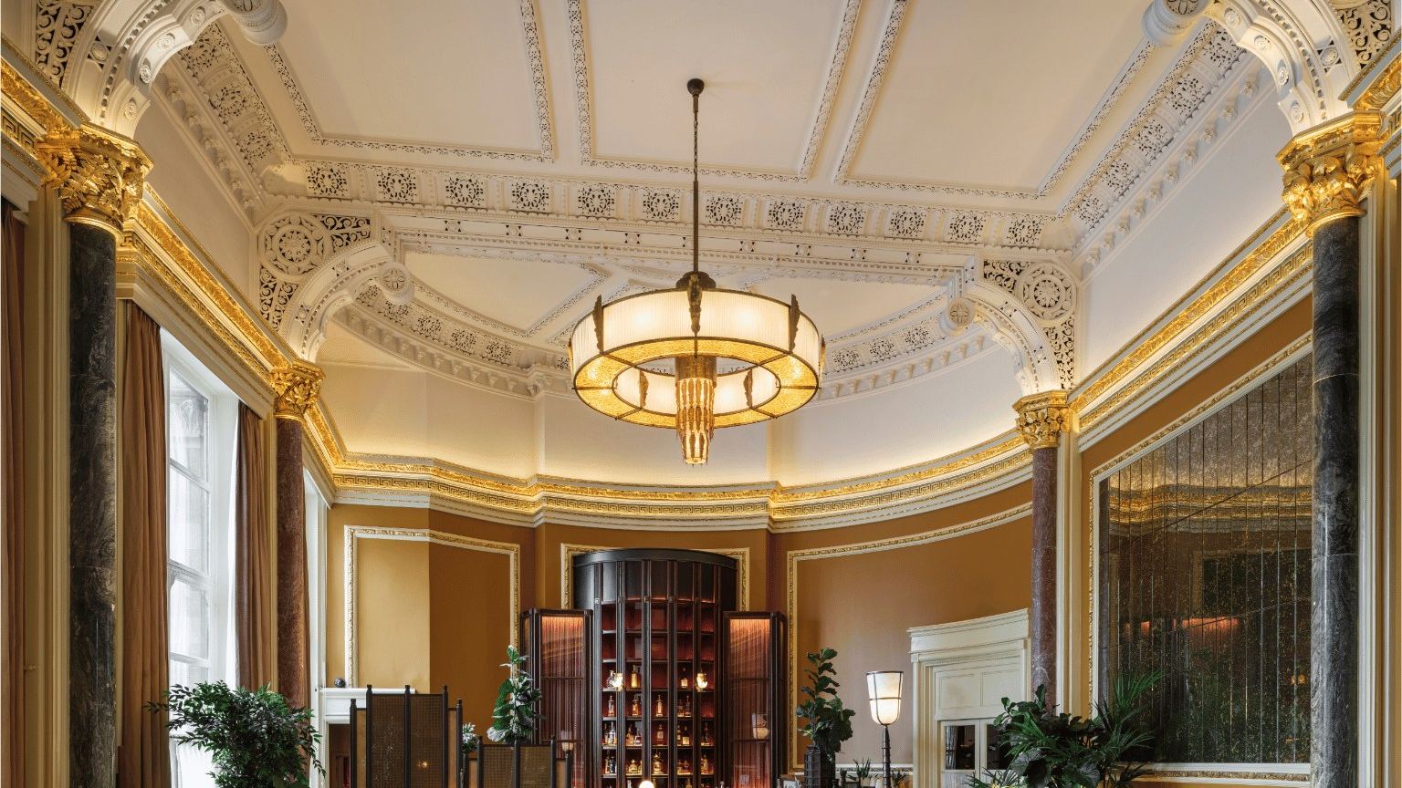 Hawksmoor St Pancras
