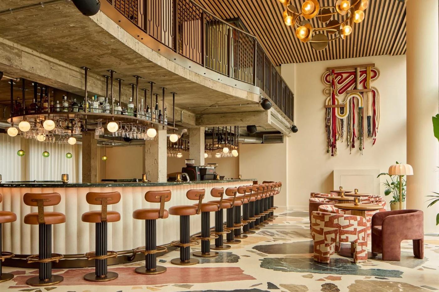Hotel Indigo London K West