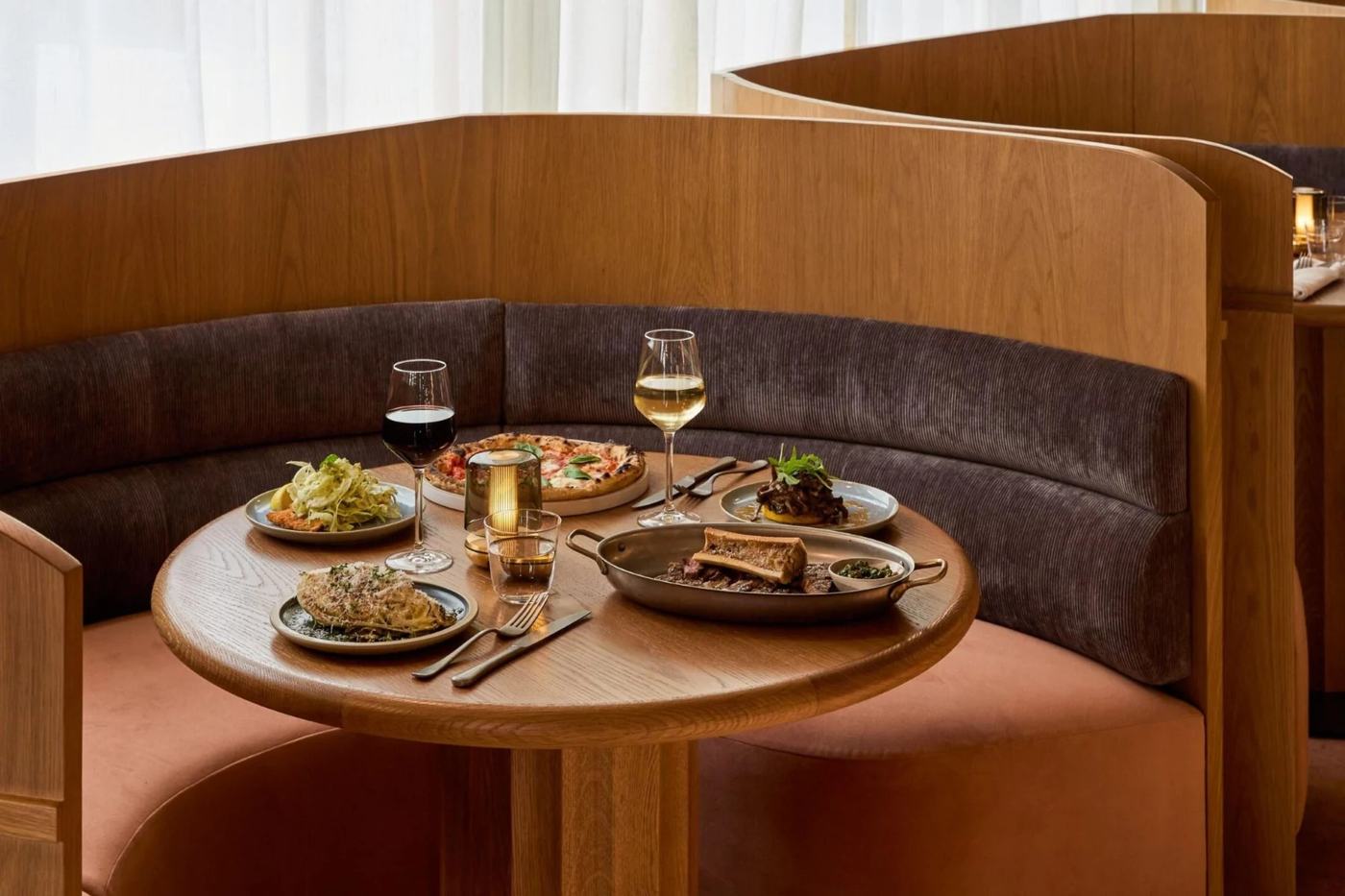 Hotel Indigo London K West