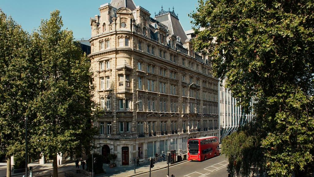 Hyde London City