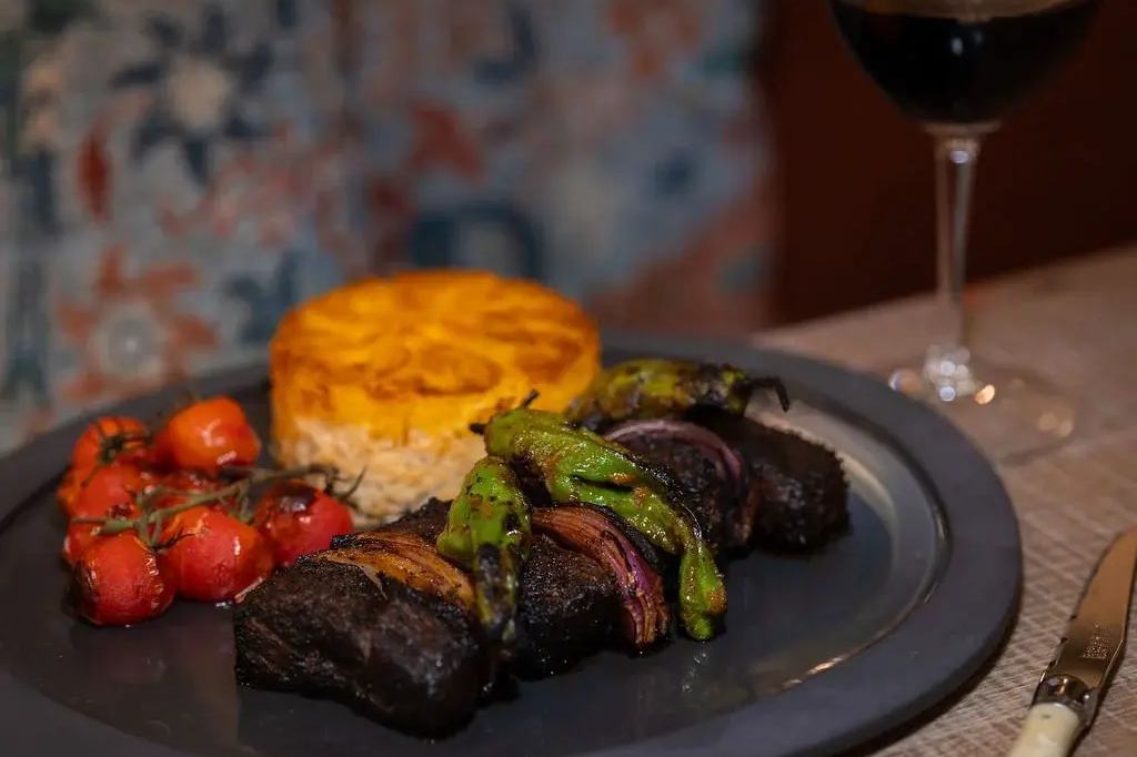 Rumi's Kitchen
