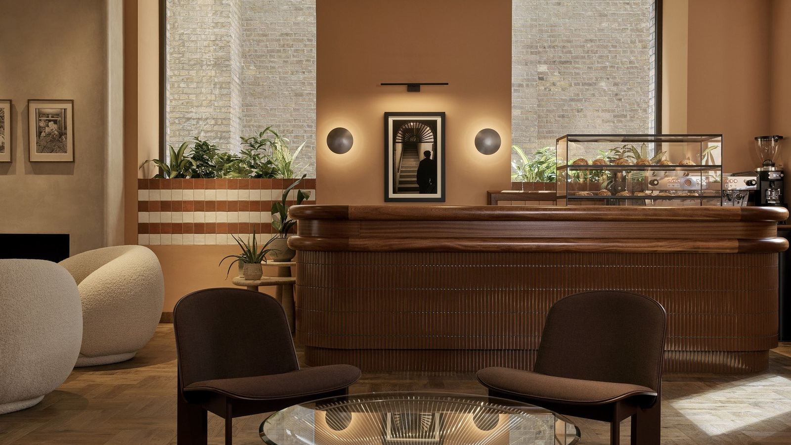 Sir Devonshire Square