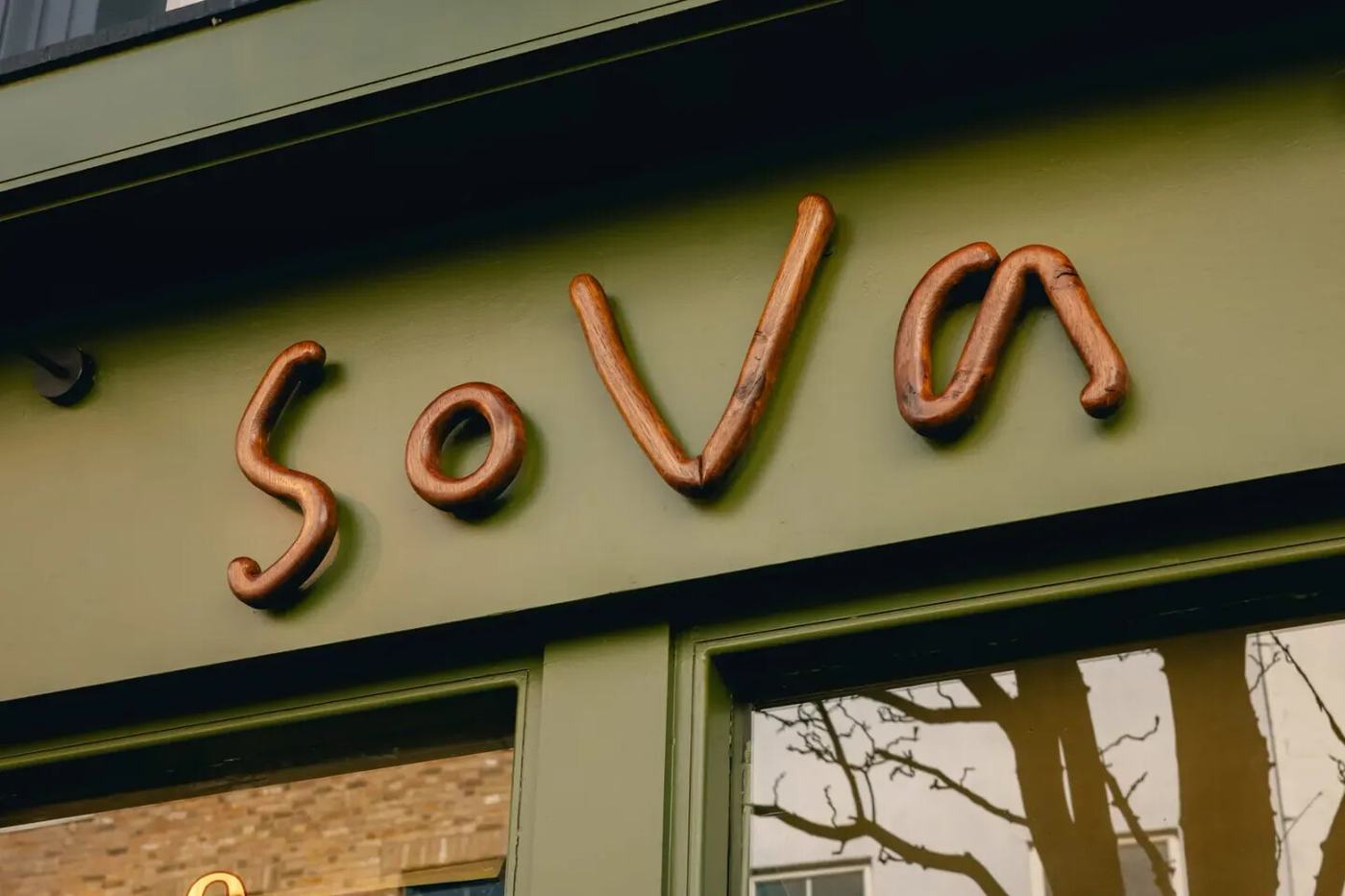 Sova