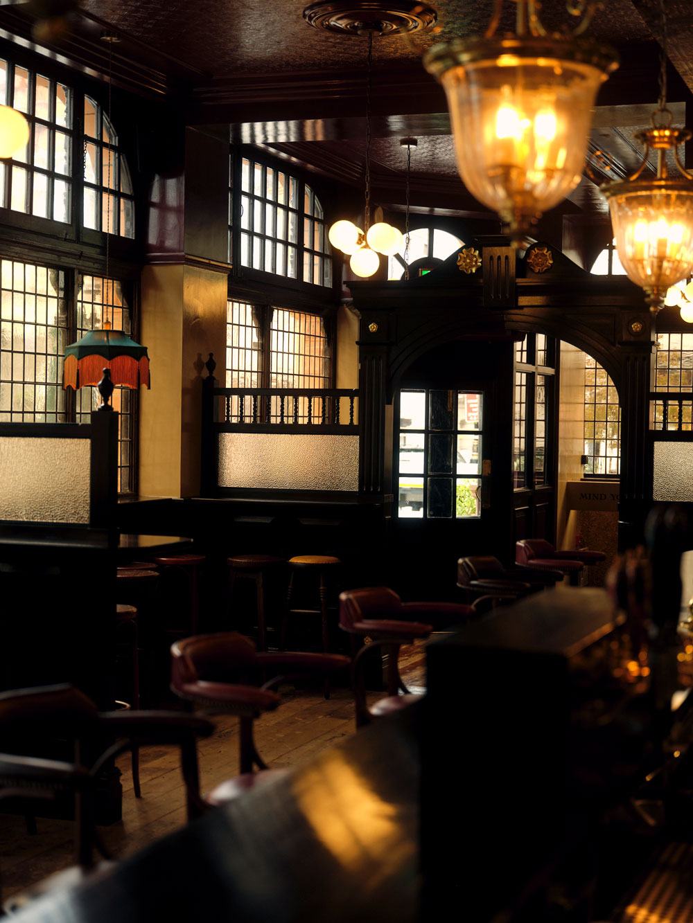 The Marlborough