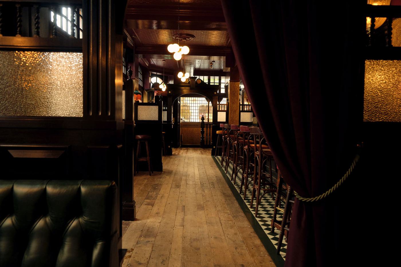 The Marlborough