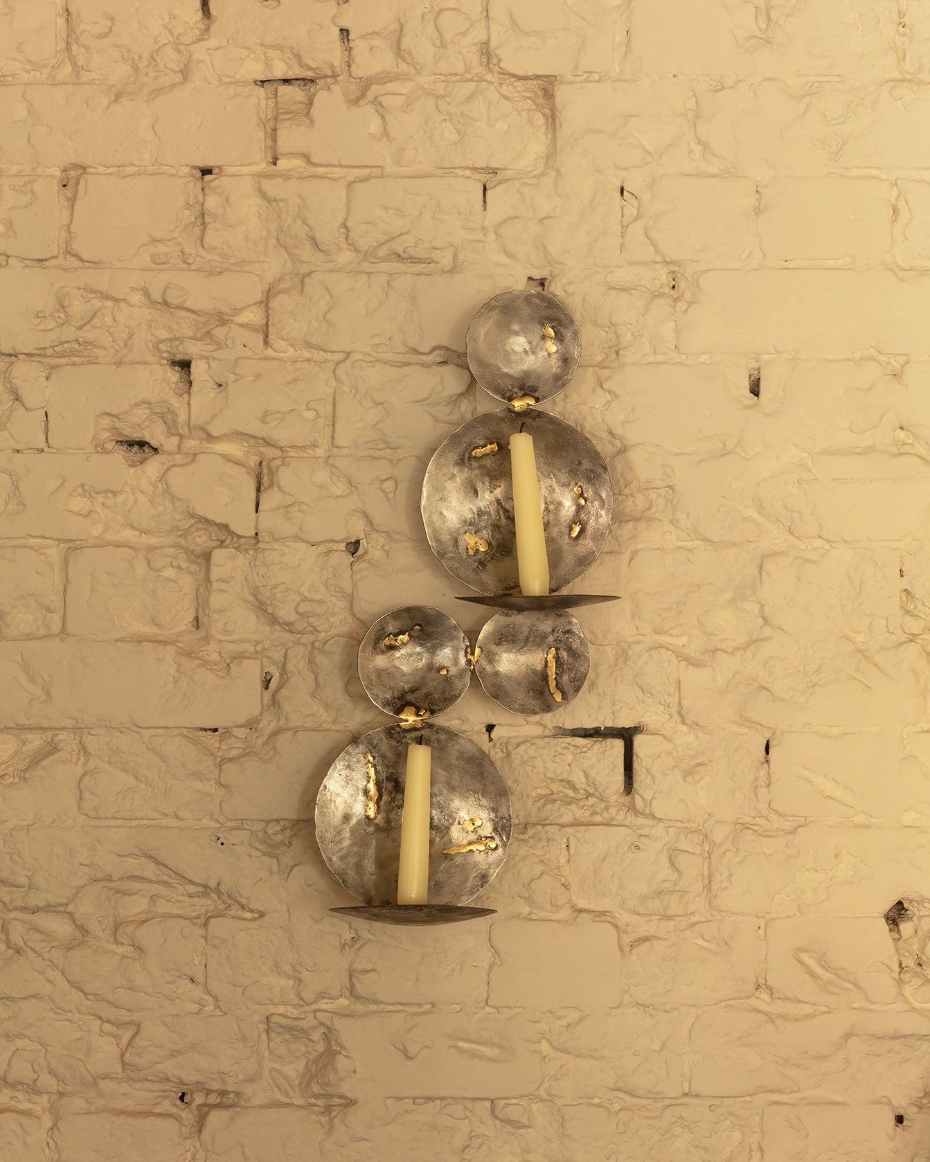 Sconce by Will Jack